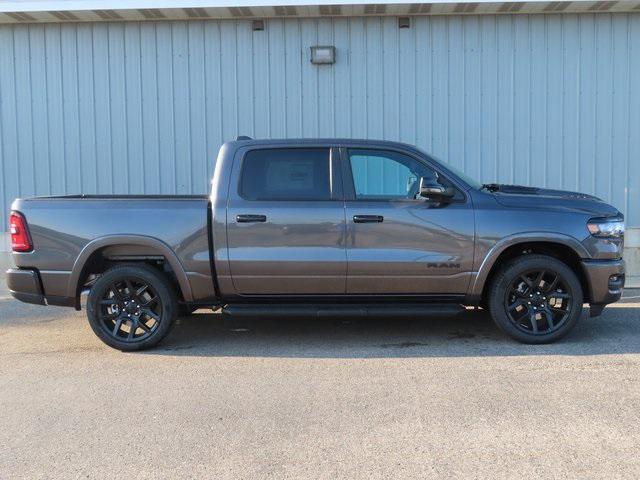 new 2026 Ram 1500 car, priced at $66,292