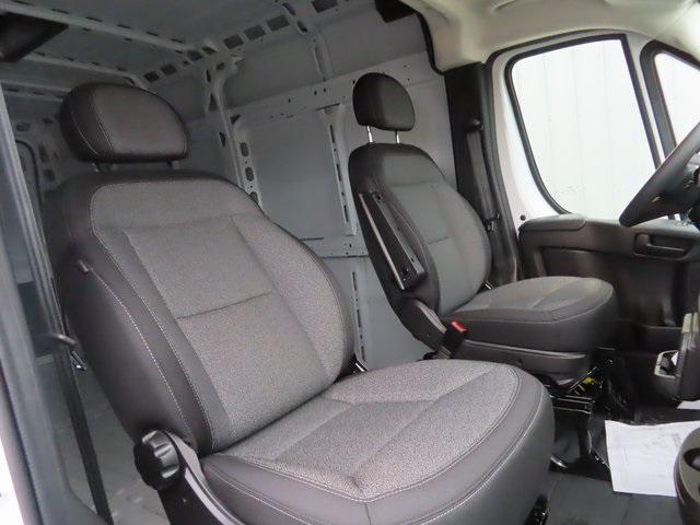 new 2025 Ram ProMaster 2500 car, priced at $49,995