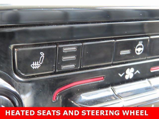 used 2022 Jeep Grand Cherokee L car, priced at $36,550