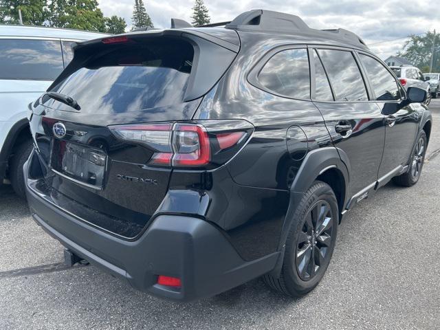 used 2023 Subaru Outback car, priced at $28,998