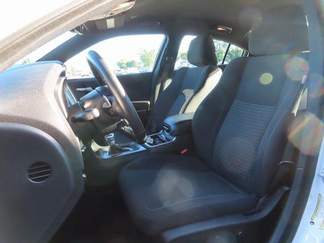 used 2018 Dodge Charger car, priced at $23,255