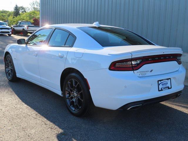 used 2018 Dodge Charger car, priced at $23,255