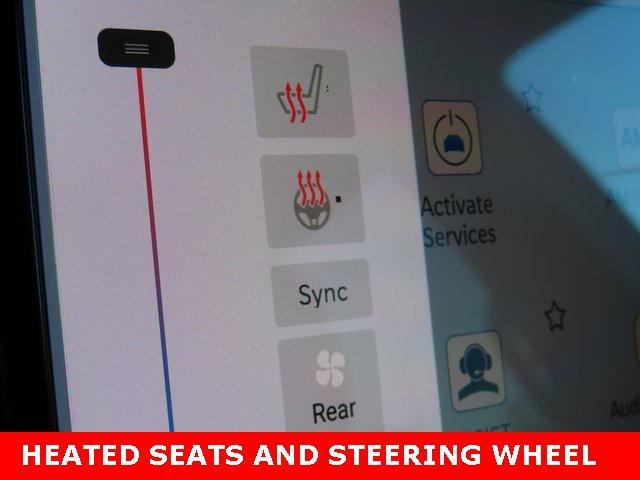 new 2026 Chrysler Pacifica car, priced at $46,338