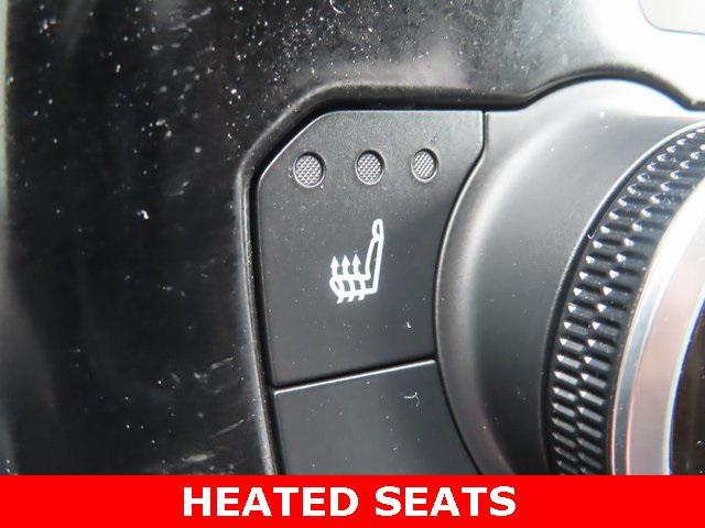 used 2023 Toyota Highlander Hybrid car, priced at $41,998