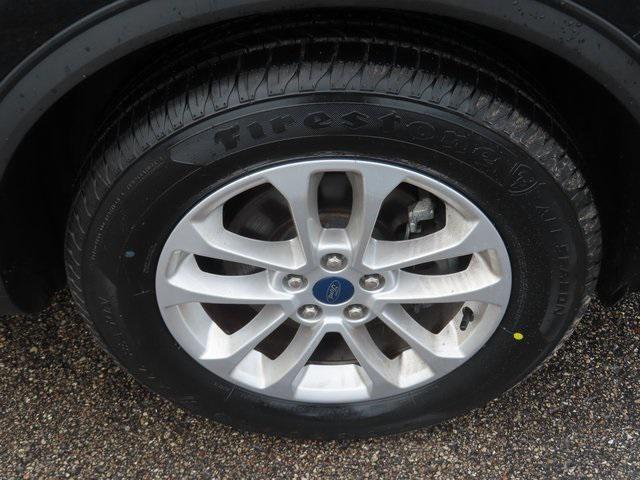used 2020 Ford Escape car, priced at $20,995