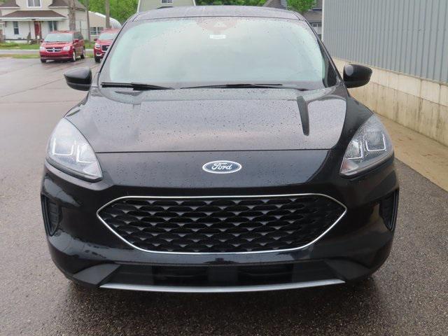 used 2020 Ford Escape car, priced at $20,995
