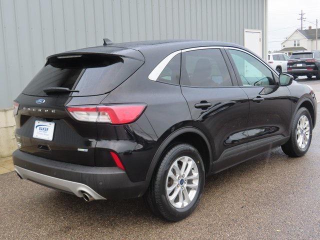 used 2020 Ford Escape car, priced at $20,995
