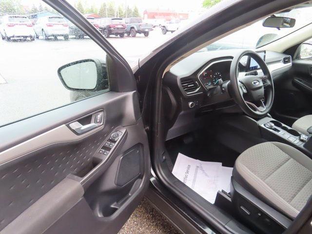 used 2020 Ford Escape car, priced at $20,995