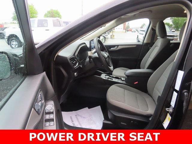 used 2020 Ford Escape car, priced at $20,995