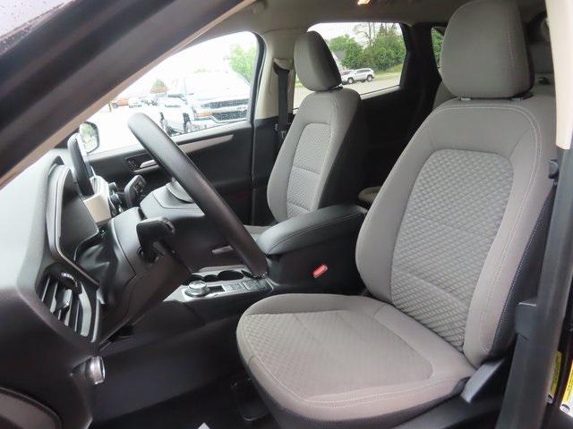 used 2020 Ford Escape car, priced at $20,995
