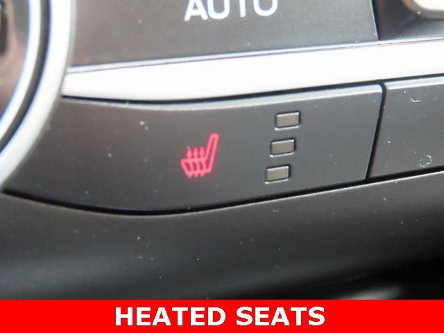 used 2020 Ford Escape car, priced at $20,995