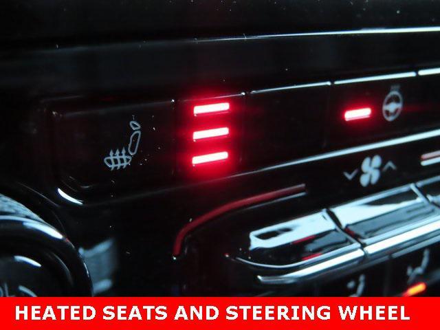 new 2025 Jeep Grand Cherokee L car, priced at $48,801