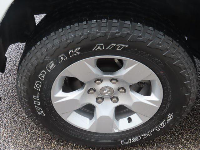 used 2023 Ram 1500 car, priced at $41,990