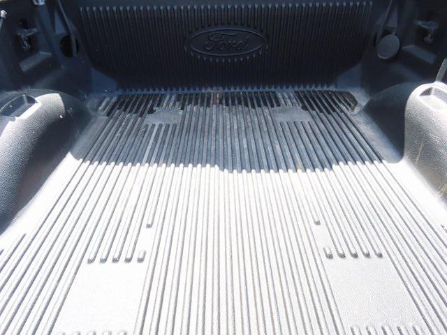 used 2021 Ford F-150 car, priced at $47,995