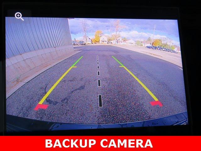 used 2023 Jeep Grand Cherokee car, priced at $33,495