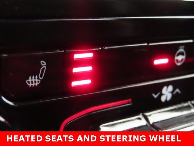 used 2023 Jeep Grand Cherokee car, priced at $33,495