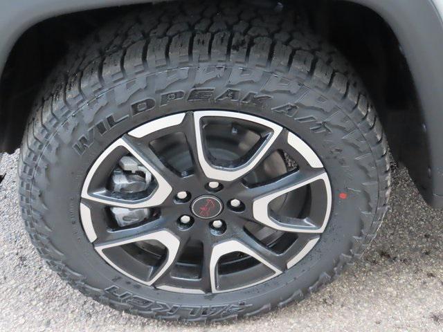 new 2026 Jeep Compass car, priced at $35,998