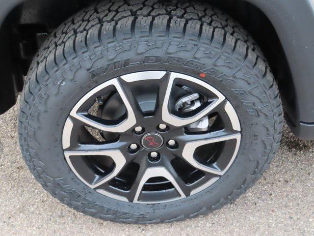 new 2026 Jeep Compass car, priced at $35,998