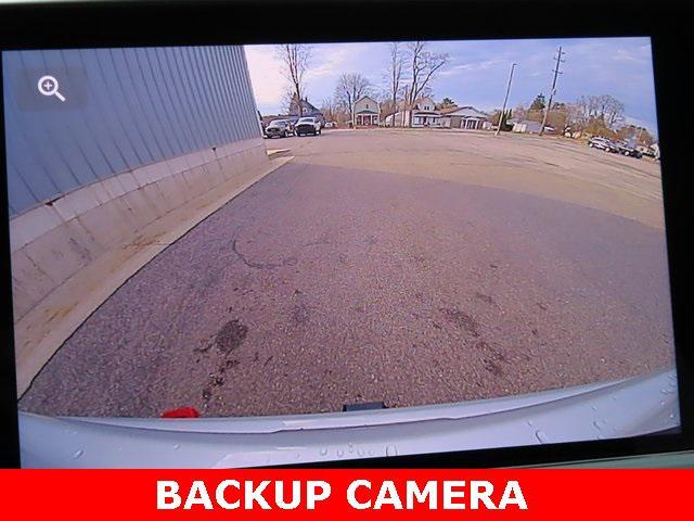 new 2026 Jeep Compass car, priced at $35,998