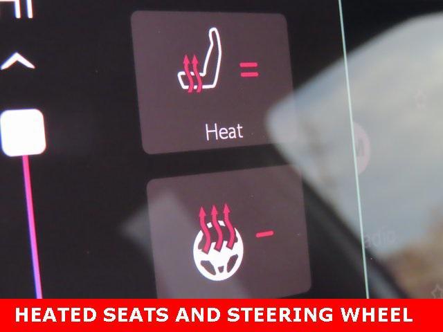 new 2026 Jeep Compass car, priced at $35,998