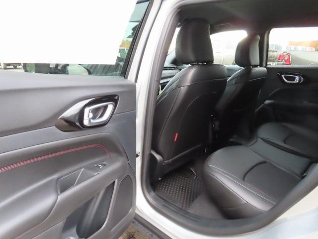 new 2026 Jeep Compass car, priced at $35,998