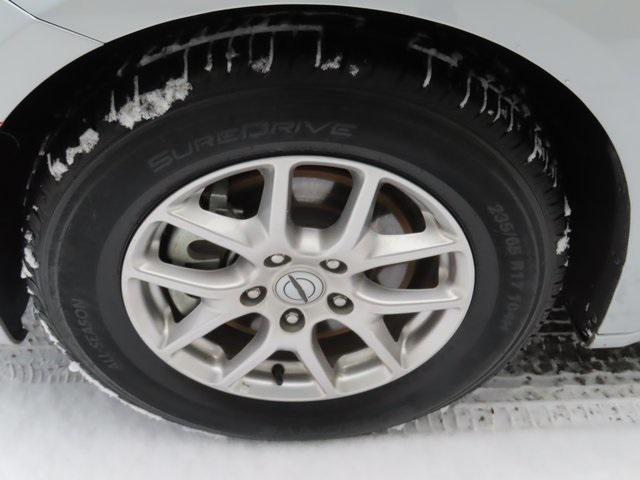 used 2024 Chrysler Pacifica car, priced at $30,139