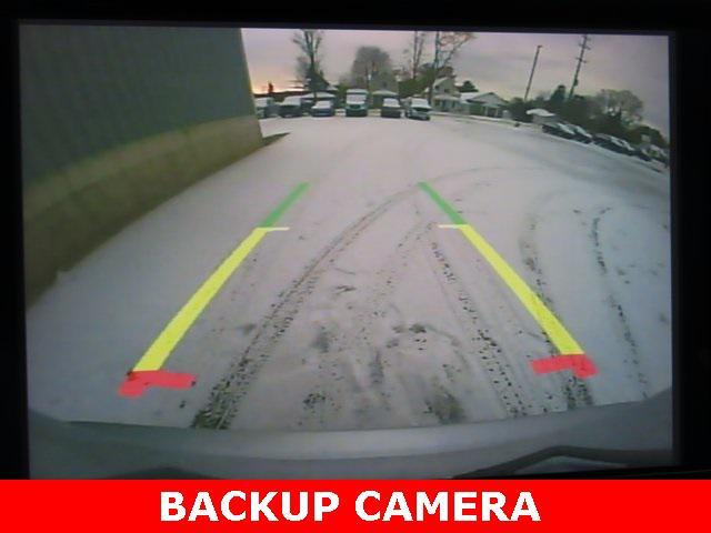 used 2024 Chrysler Pacifica car, priced at $30,139