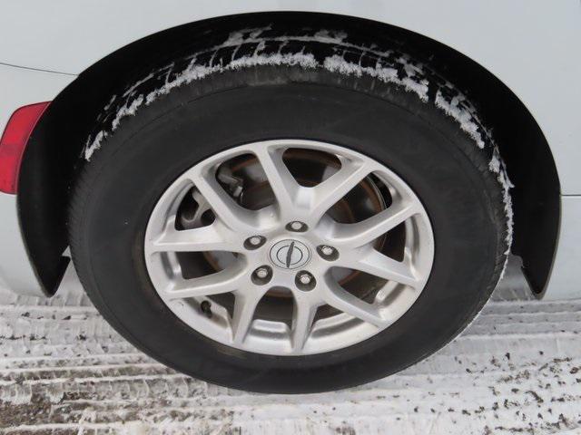 used 2024 Chrysler Pacifica car, priced at $30,139