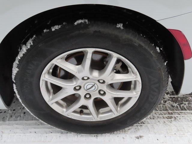 used 2024 Chrysler Pacifica car, priced at $30,139