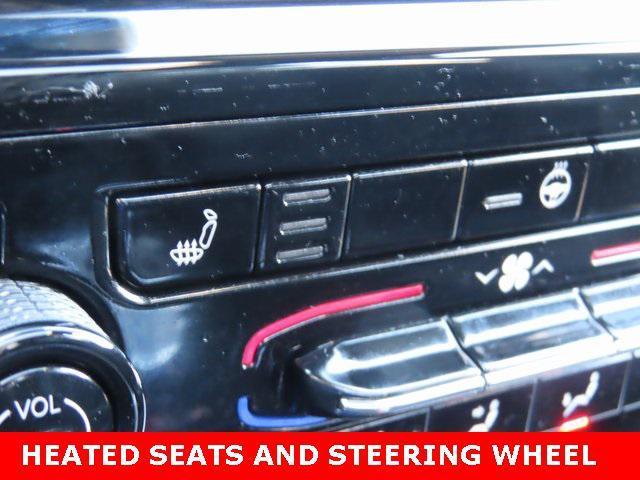 used 2023 Jeep Grand Cherokee car, priced at $34,991