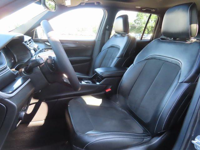 used 2023 Jeep Grand Cherokee car, priced at $34,991