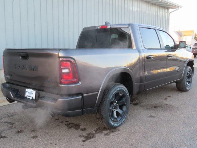new 2026 Ram 1500 car, priced at $54,730