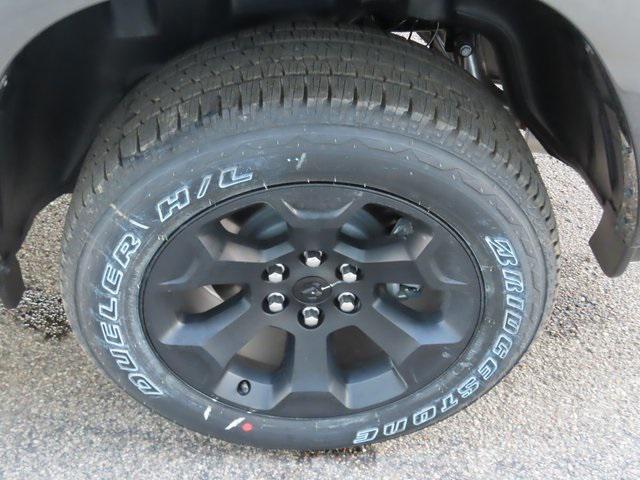 new 2026 Ram 1500 car, priced at $54,730