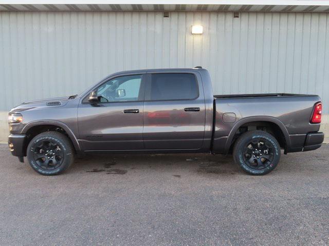 new 2026 Ram 1500 car, priced at $54,730