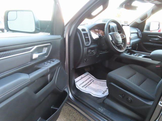 new 2026 Ram 1500 car, priced at $54,730