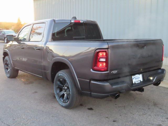 new 2026 Ram 1500 car, priced at $54,730