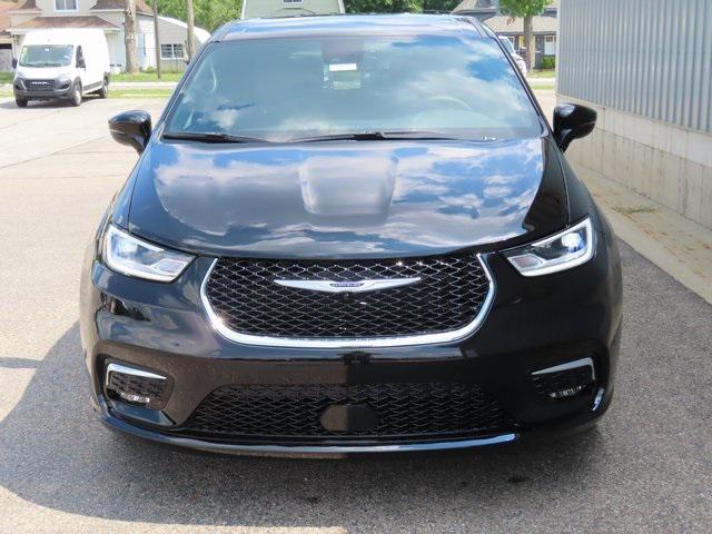 new 2026 Chrysler Pacifica car, priced at $42,590