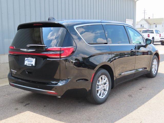 new 2026 Chrysler Pacifica car, priced at $42,590