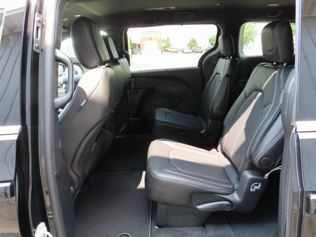 new 2026 Chrysler Pacifica car, priced at $42,590