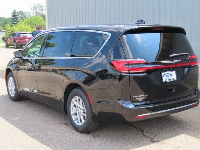 new 2026 Chrysler Pacifica car, priced at $42,590