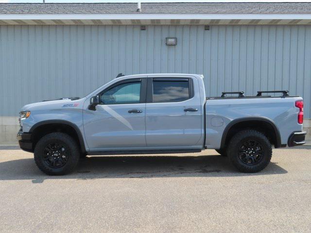 used 2025 Chevrolet Silverado 1500 car, priced at $65,995