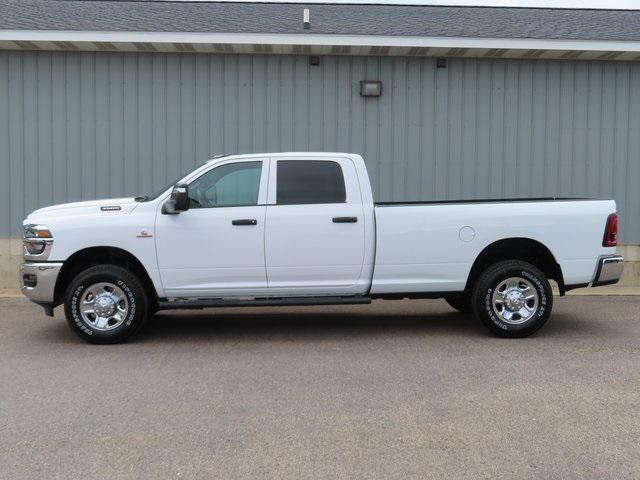new 2025 Ram 3500 car, priced at $67,386