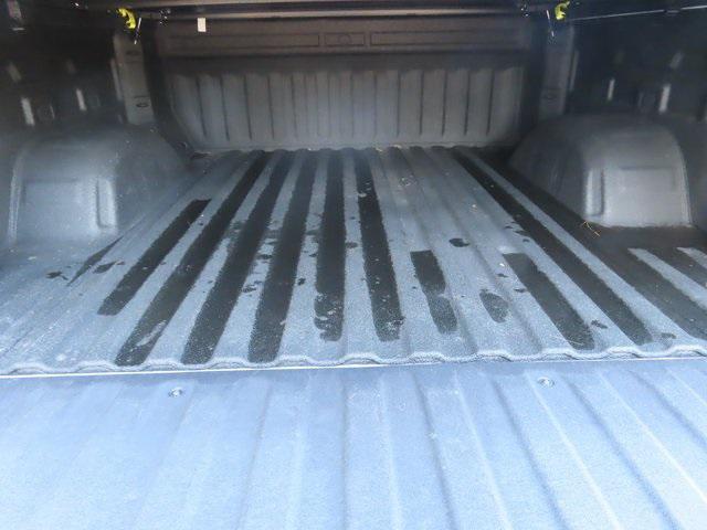 used 2021 Chevrolet Silverado 1500 car, priced at $30,998