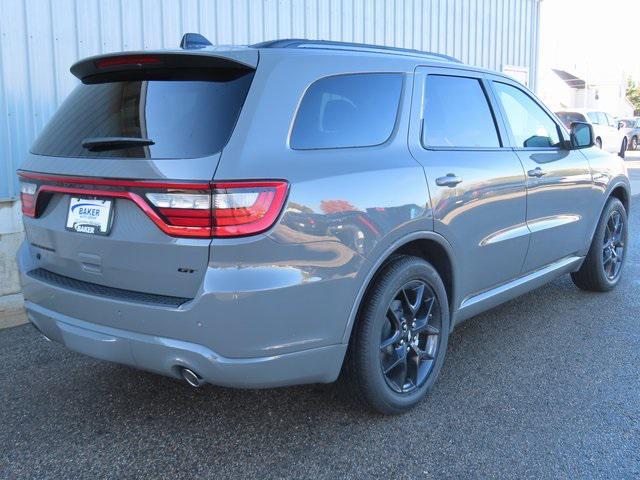 new 2026 Dodge Durango car, priced at $45,998