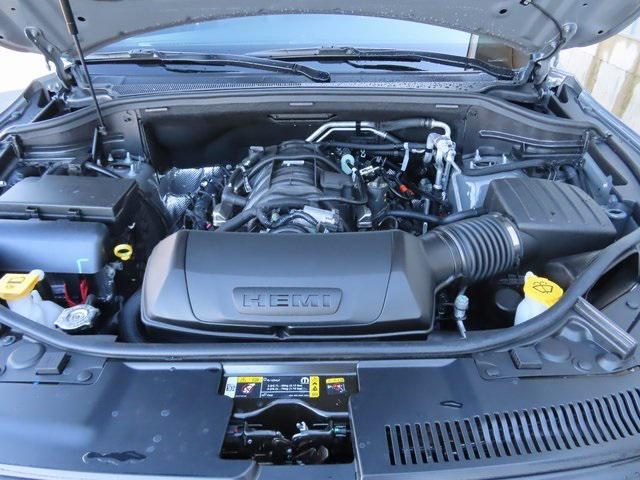 new 2026 Dodge Durango car, priced at $45,998