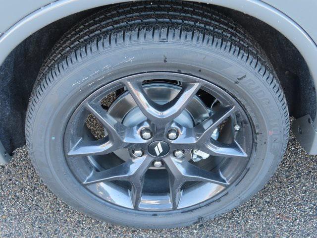 new 2026 Dodge Durango car, priced at $45,998