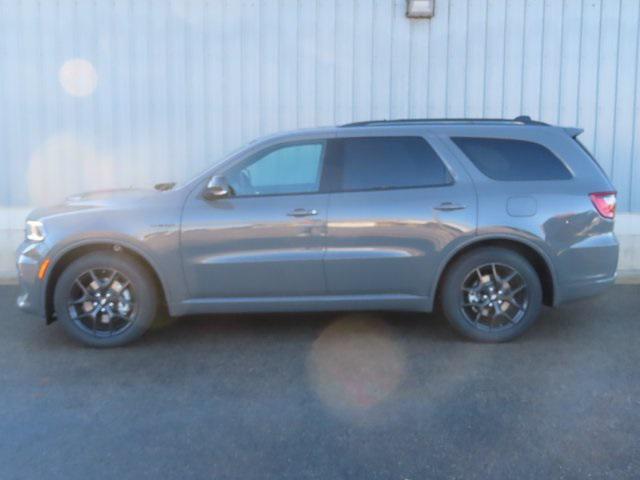 new 2026 Dodge Durango car, priced at $45,998