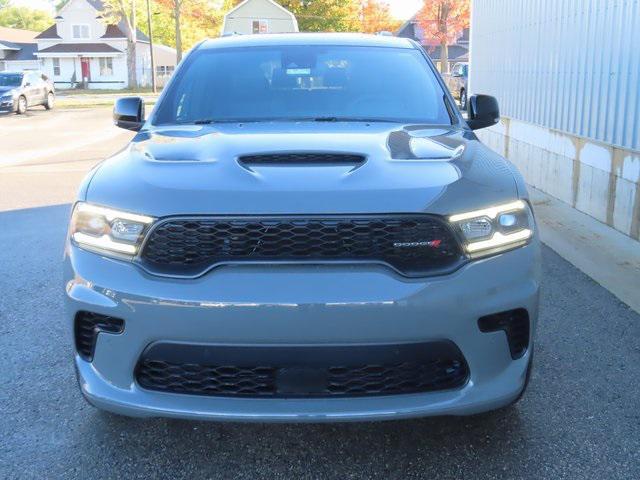 new 2026 Dodge Durango car, priced at $45,998