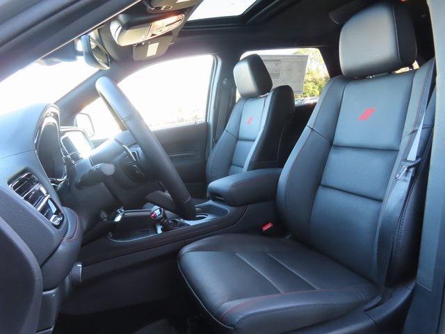 new 2026 Dodge Durango car, priced at $45,998
