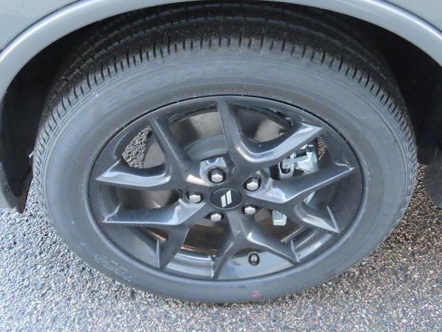 new 2026 Dodge Durango car, priced at $45,998